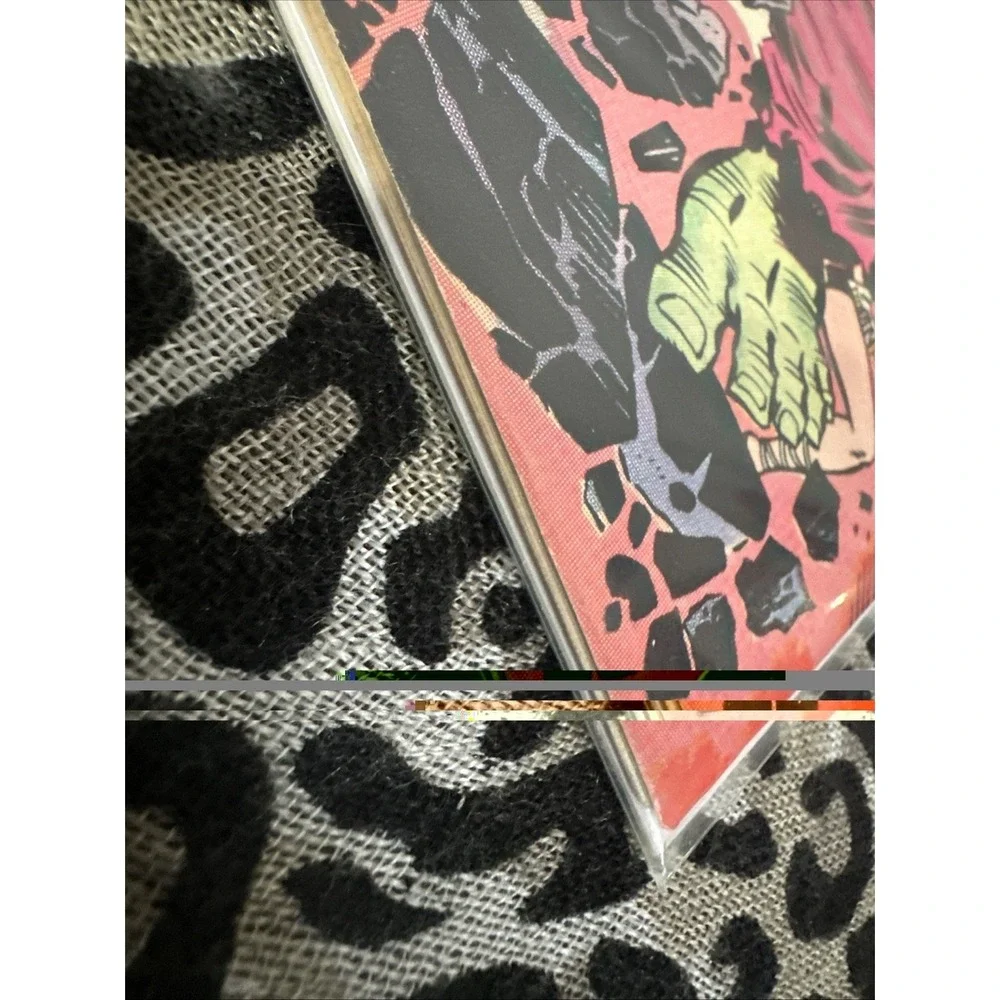 N/A product vintage